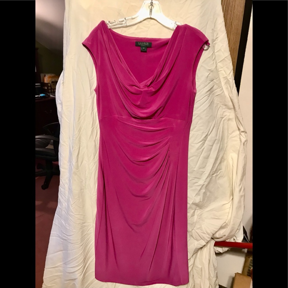 Cocktail dress